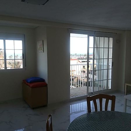 Vistas Al Mar Apartment Valencia Luaran gambar